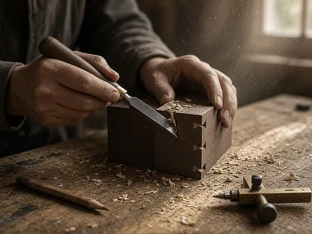 Fabrication