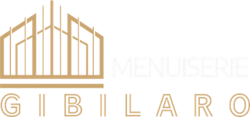 Logo Menuiserie Gibilaro - Artisan menuisier spécialisé à Liège